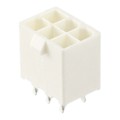 1586768-6 - CONN HEADER VERT 6POS 4.2MM