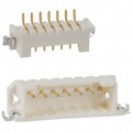 DF3EA-7P-2H(51) - CONN HEADER SMD R/A 7POS 2MM
