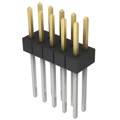 PBC05DADN - CONN HEADER VERT 10POS 2.54MM