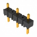 TSW-203-05-G-S - CONN HEADER VERT 3POS 5.08MM