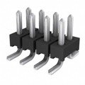 TMM-104-06-T-D-SM-TR - 2MM TERMINAL STRIP