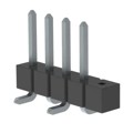 TSM-105-01-T-SV-001-P - CONN HEADER SMD 5POS 2.54MM