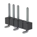 TSM-105-01-T-SV-002 - CONN HEADER SMD 5POS 2.54MM