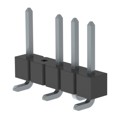 TSM-105-01-T-SV-004 - CONN HEADER SMD 5POS 2.54MM