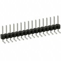 PEC16SBAN - CONN HEADER R/A 16POS 2.54MM
