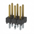 HTSW-103-07-S-D-LL - CONN HEADER VERT 6POS 2.54MM