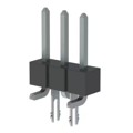 TSM-103-01-T-SV-LC-P-TR - CONN HEADER SMD 3POS 2.54MM