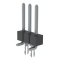 TSM-103-02-T-SV-LC - CONN HEADER SMD 3POS 2.54MM