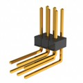 929745-02-03-I - CONN HEADER R/A 6POS 2.54MM