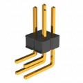 929667-04-02-EU - CONN HEADER R/A 4POS 2.54MM