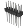 PEC06DADN - CONN HEADER VERT 12POS 2.54MM