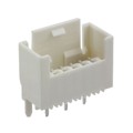 1-1971817-6 - CONN HEADER VERT 6POS 2.5MM