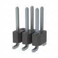 TSM-103-01-T-DV-006-TR - CONN HEADER SMD 6POS 2.54MM
