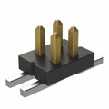 FTS-102-03-LM-DV-TR - CONN HEADER SMD 4POS 1.27MM
