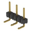 HTSW-203-08-G-S - CONN HEADER VERT 3POS 5.08MM