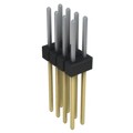 PBC04DFEN - CONN HEADER VERT 8POS 2.54MM