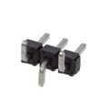 TMM-103-01-T-S-SM-P-TR - 2MM TERMINAL STRIP