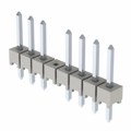 HTSW-108-07-T-S-005 - CONN HEADER VERT 8POS 2.54MM
