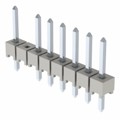 HTSW-108-07-T-S-007 - CONN HEADER VERT 8POS 2.54MM