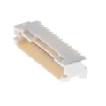 SM14B-ZESS-TB(LF)(SN) - CONN HEADER SMD R/A 14POS 1.5MM