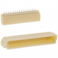 SM15B-SRSS-TB(LF)(SN) - CONN HEADER SMD R/A 15POS 1MM