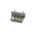 0026606050 - CONN HEADER VERT 5POS 3.96MM