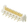 0908143612 - CONN HEADER SMD 12POS 1.27MM