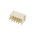 648104131822 - CONN HEADER SMD R/A 4POS 1.5MM