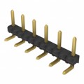 TSW-206-08-T-S-RA - CONN HEADER R/A 6POS 5.08MM