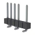 TSM-106-02-T-SV-002-P - CONN HEADER SMD 6POS 2.54MM