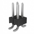 146134-1 - CONN HEADER SMD 4POS 2.54MM