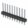 HTSW-110-14-T-S-LL - CONN HEADER VERT 10POS 2.54MM