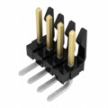 0416720003 - CONN HEADER R/A 4POS 3.96MM