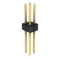 929715-03-02-I - CONN HEADER VERT 4POS 2.54MM