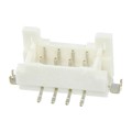 DF11Z-8DP-2V(27) - CONN HEADER SMD 8POS 2MM