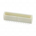 M40-3011446 - CONN HEADER SMD 14POS 1MM
