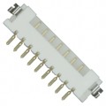 DF3DZ-9P-2H(50) - CONN HEADER SMD R/A 9POS 2MM