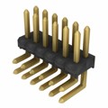 TSW-106-08-G-D-RA - CONN HEADER R/A 12POS 2.54MM