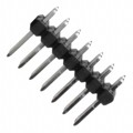 0010897141 - CONN HEADER VERT 14POS 2.54MM