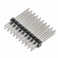 929836-04-10-RK - CONN HEADER VERT 20POS 2.54MM