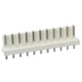 1-1123723-1 - CONN HEADER VERT 11POS 3.96MM