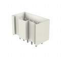 MDF6-10DP-3.5DSA(05) - CONN HEADER VERT 10POS 3.5MM