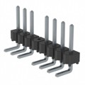 HTSW-108-08-T-S-RA-005 - CONN HEADER R/A 8POS 2.54MM