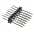 929836-03-07 - CONN HEADER VERT 14POS 2.54MM