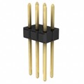 929665-03-03-EU - CONN HEADER VERT 6POS 2.54MM