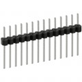 PEC14SAEN - CONN HEADER VERT 14POS 2.54MM