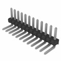 TSW-112-22-T-S-RA - CONN HEADER R/A 12POS 2.54MM