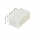 1-1586042-0 - CONN HEADER R/A 10POS 4.2MM