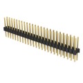 PRPC025DFBN-RC - CONN HEADER VERT 50POS 2.54MM