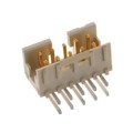 10072354-G01-10KLF - CONN HEADER R/A 10POS 2MM